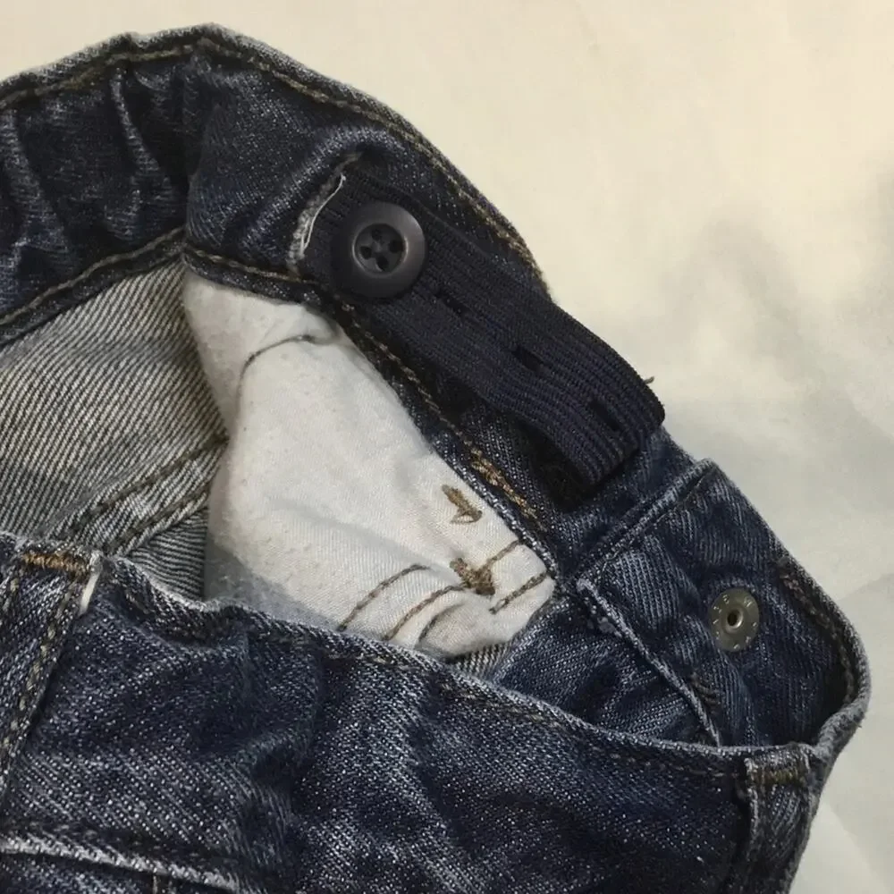Children’s Place Straight Jeans